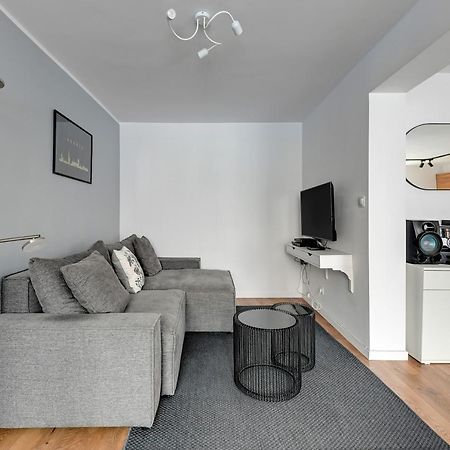 Staywin Old Town Apartments I Gdańsk Eksteriør bilde