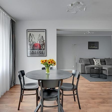 Staywin Old Town Apartments I Gdańsk Eksteriør bilde