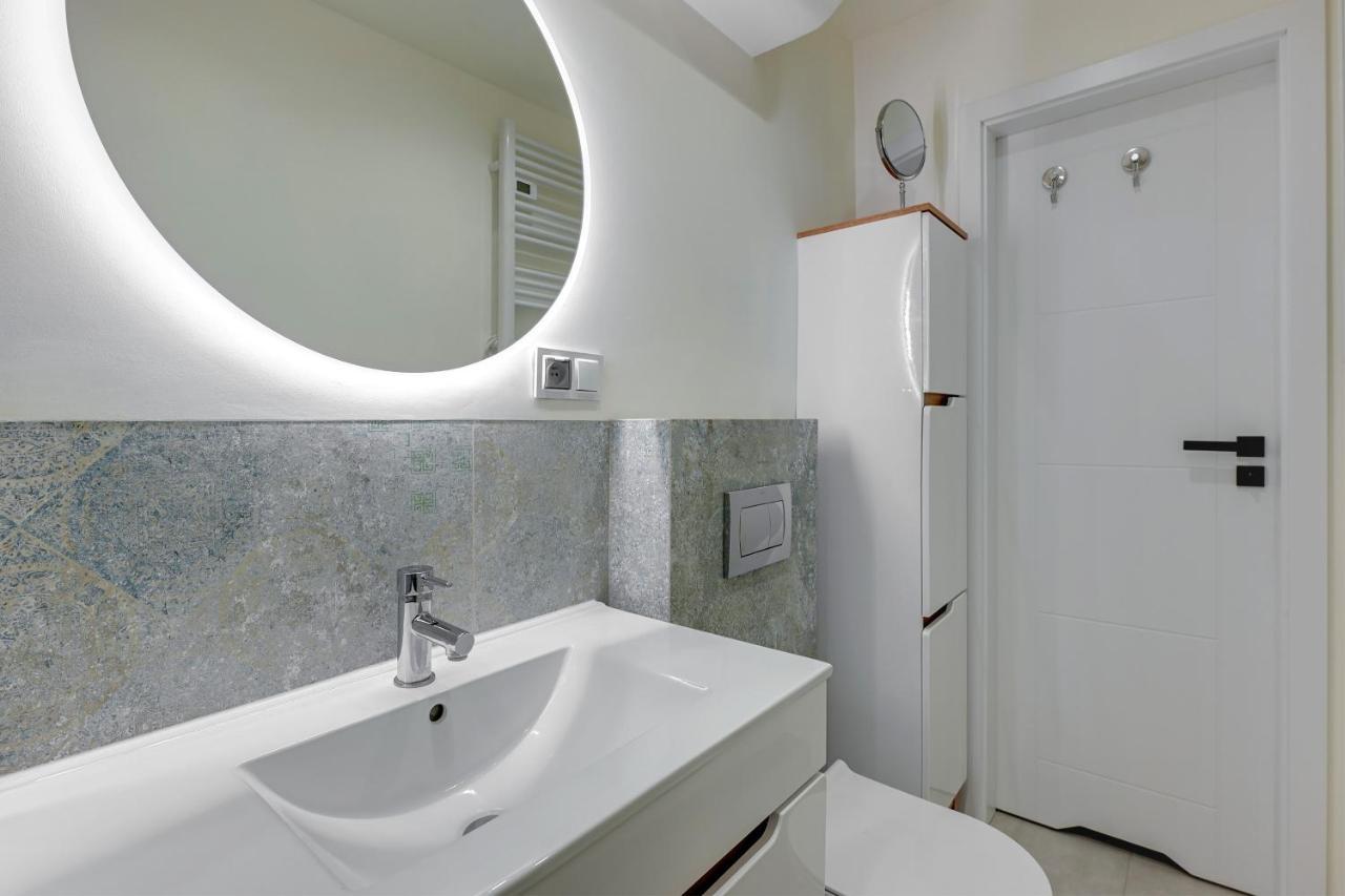 Staywin Old Town Apartments I Gdańsk Eksteriør bilde