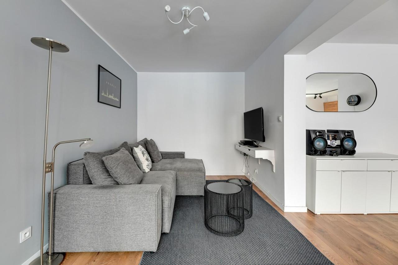 Staywin Old Town Apartments I Gdańsk Eksteriør bilde