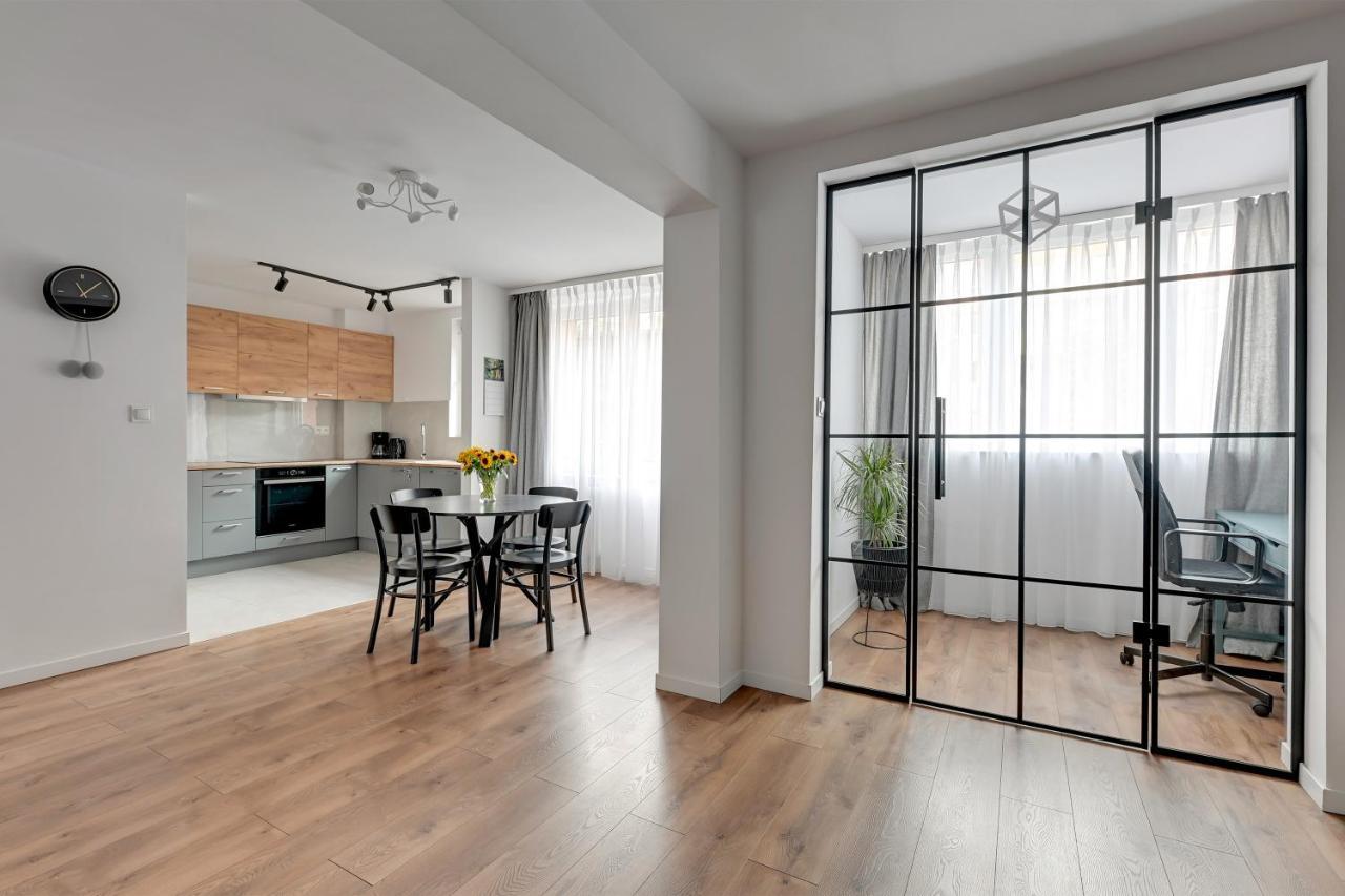 Staywin Old Town Apartments I Gdańsk Eksteriør bilde