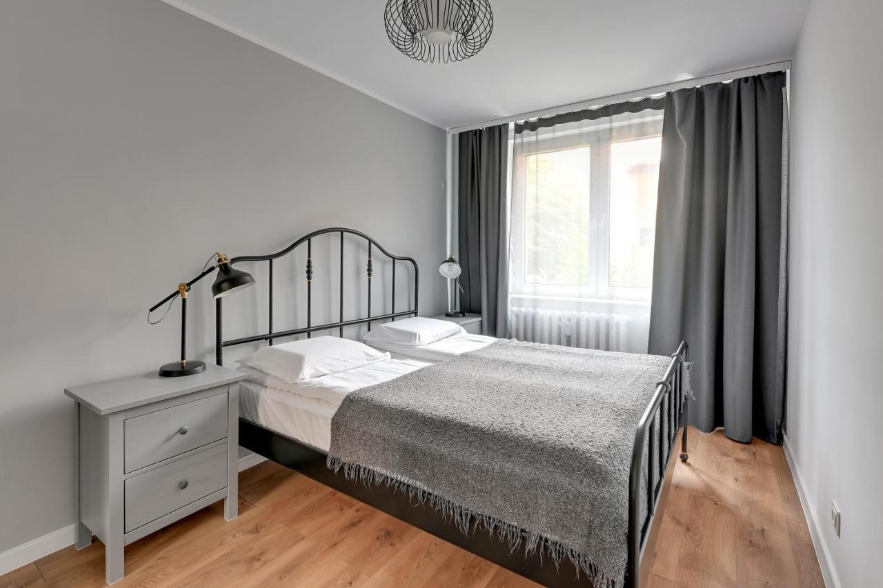 Staywin Old Town Apartments I Gdańsk Eksteriør bilde