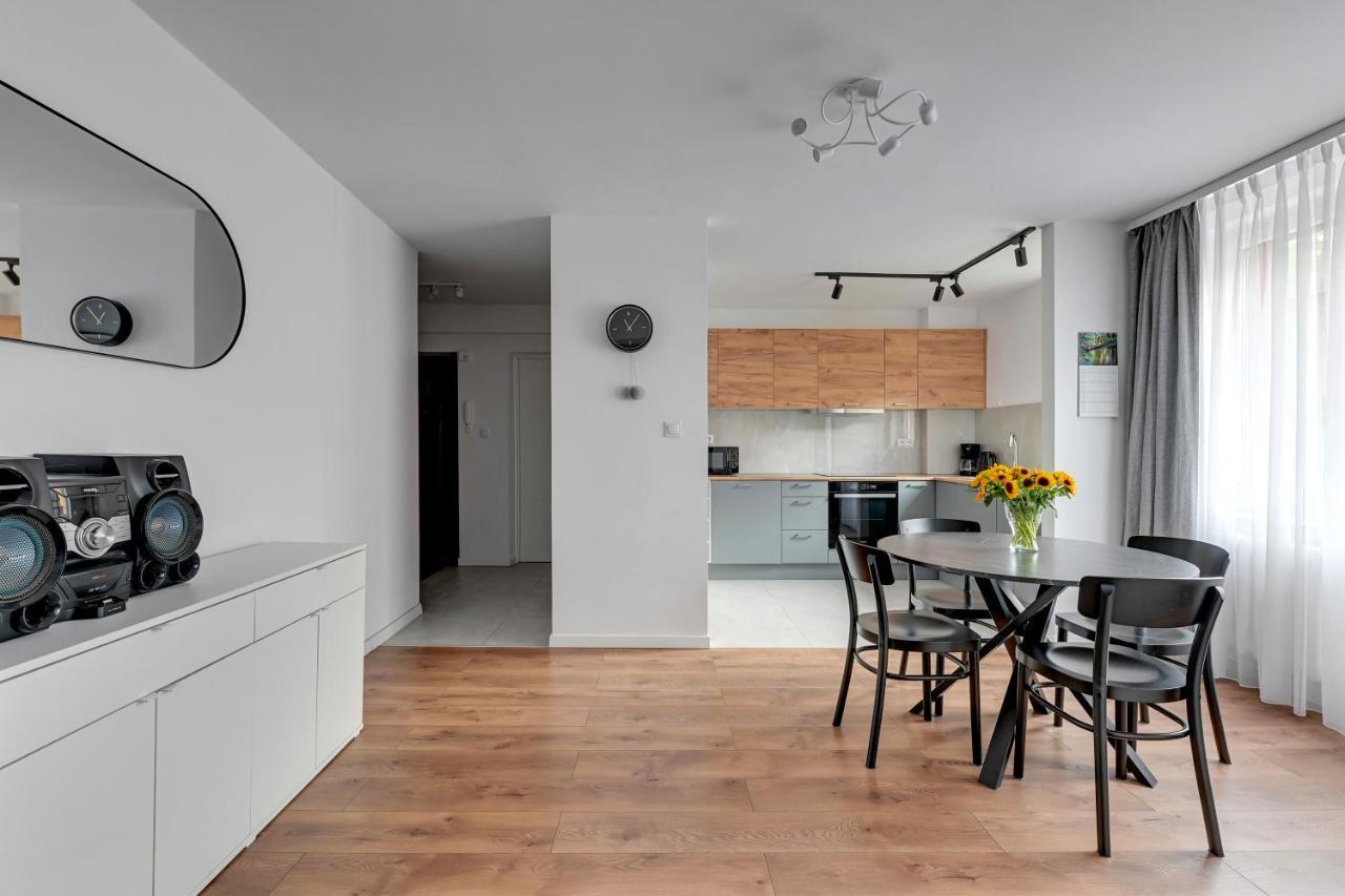 Staywin Old Town Apartments I Gdańsk Eksteriør bilde