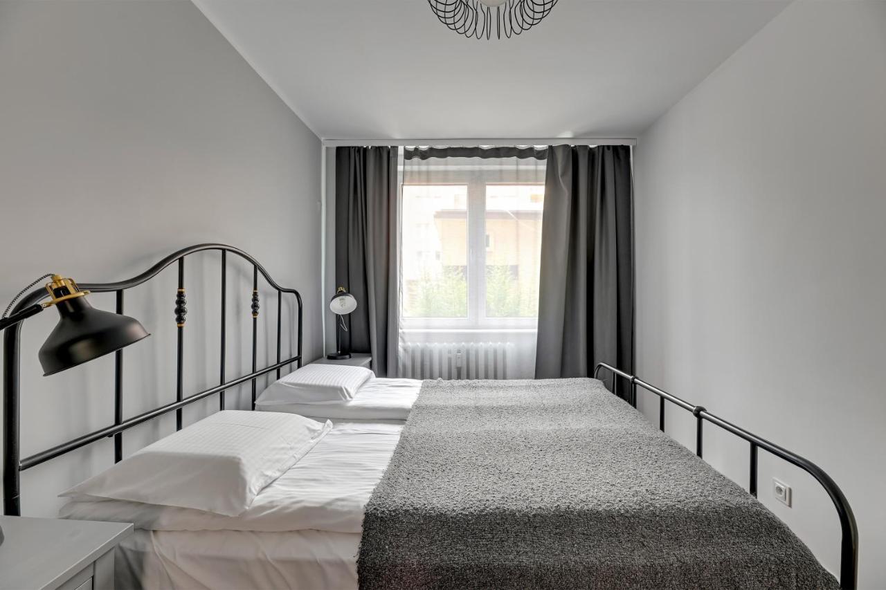 Staywin Old Town Apartments I Gdańsk Eksteriør bilde