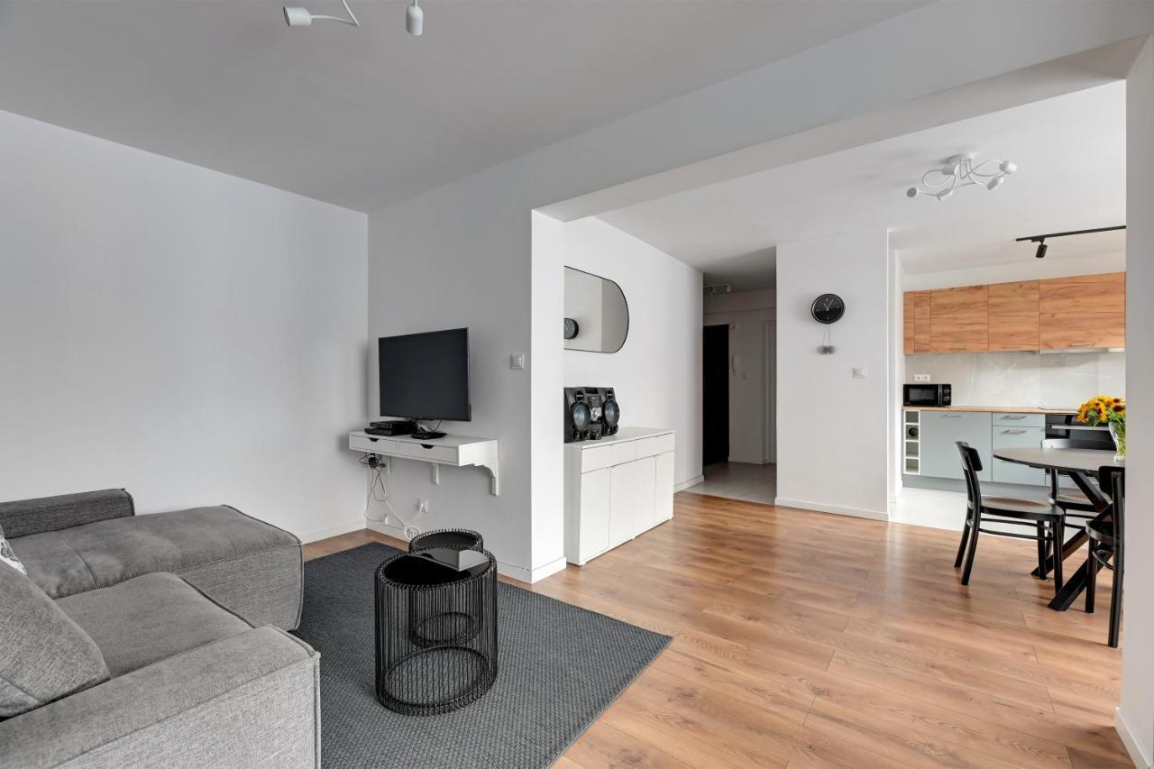 Staywin Old Town Apartments I Gdańsk Eksteriør bilde